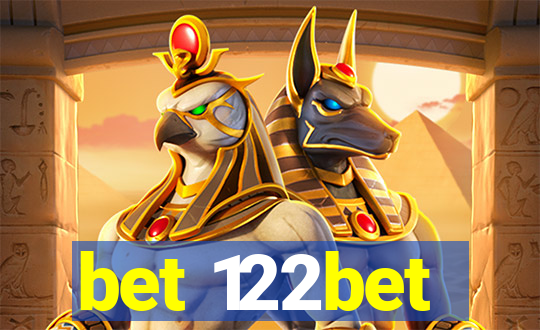 bet 122bet